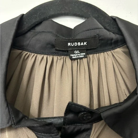 RUDSAK blouse - Picture 3 of 7